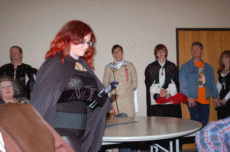 ValleyCon 37 - 2011